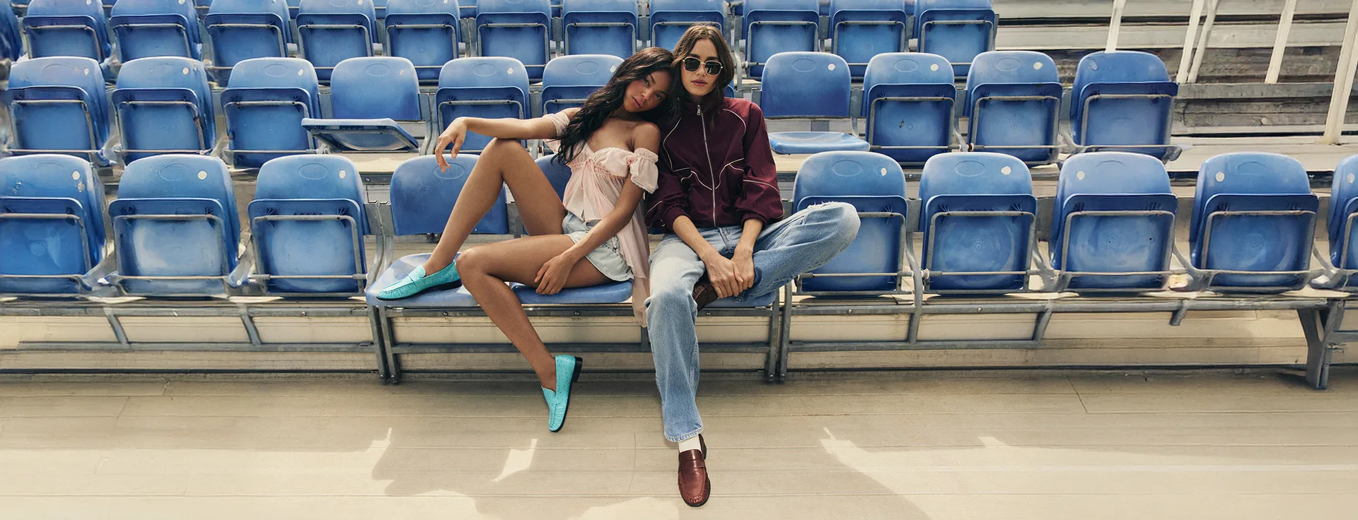 Iconic Styles for Every Step